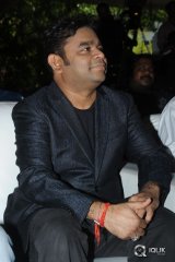 OK Bangaram Movie Audio Success Meet